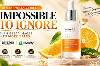 create luxury skincare product mockups for your brand