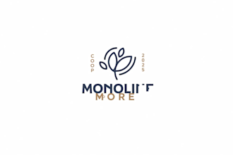 do coolest custom logo animation