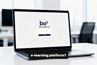 build responsive elearning platform using wordpress
