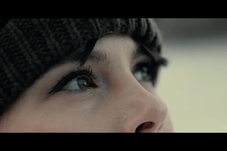 edit a cinematic netflix type documentary for you