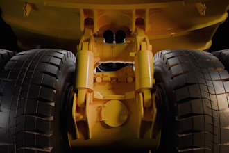 create 3d industrial animation, 3d machinery animation, 3d mechanical animation