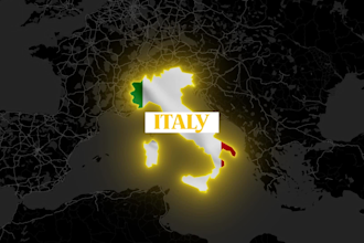 create custom animated map videos using after effects and geolayers 3
