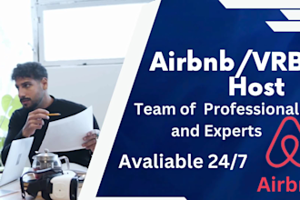 provide expert airbnb cohosting more bookings more revenue with zero hassle