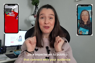ugc videos in spanish for your ads