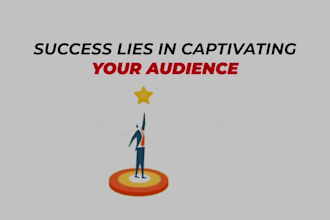 create a video sales letter or vsl and explainer video ads