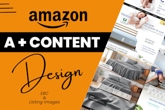 design amazon a plus content, a plus content for amazon kdp and amazon ebc