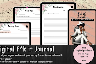 etsy digital planner, etsy digital product planner redesign etsy digital planner
