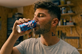create 4k realistic ai video ads, ai commercial video, commercial ai ads