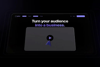 create saas explainer videos, b2b explainers, saas demo or product videos