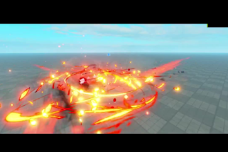 create custom roblox vfx, movesets, combat systems, and visual effects
