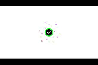 create a beautiful svg icon animation for your web and app