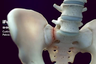 create 4k 3d medical animation,3d product demo surgery procedure explainer video