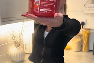 create high converting ugc video ads for wellness