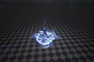 create game ready vfx using niagara in unreal engine 5 for games and cinematics