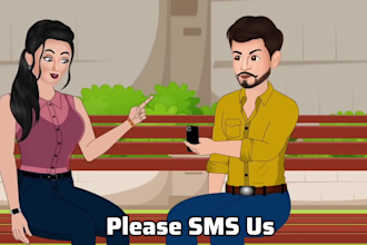 create 2d animated stories, hindi kahaniya, hindi cartoon, hindi stories