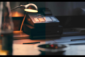 do top quality color grading and color correction