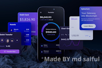 app explainer video and app promo video by saas animation