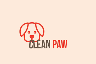 create a unique and custom logo animation intro