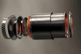 do high quality photorealistic and cinematic 3d product rendering and animation