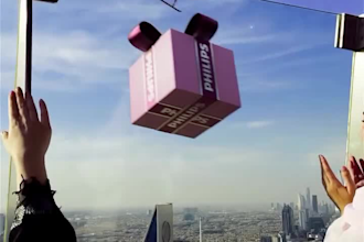 create viral cgi, vfx ads, and 3d product videos for social media marketing