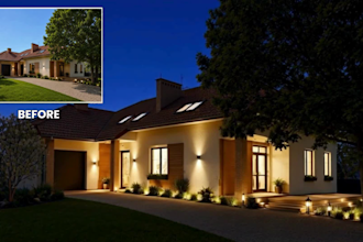 turn your listing photos into cinematic ai real estate tour videos