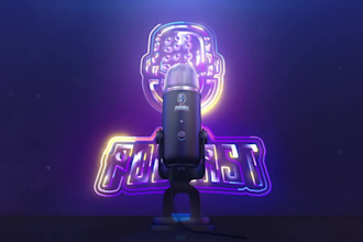 make intro or opener for your podcast