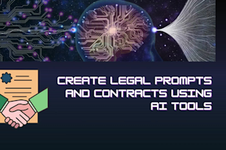 do ai prompt engineering in legal domain