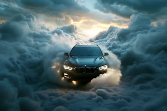 use veo3 kling ai create realistic video ads, ai commercial video