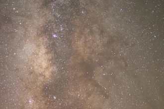 create smooth timelapse video with your milky way photos