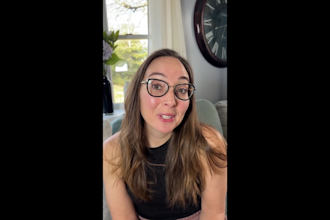 create engaging ugc videos for tiktok, reels and shorts