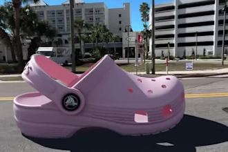 do viral 3d cgi animation, ai cgi animation, 3d cgi marketing, cgi fooh, vfx ads
