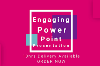 design powerpoint redesign template