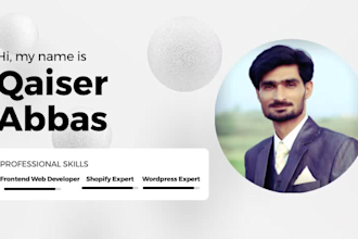 expert reactjs developer for professional web app development
