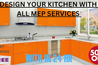 professionally design your dream kitchen, interior design
