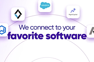 do a product saas demo animated explainer video