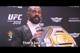 create ufc MMA and boxing videos for youtube channel