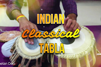 record indian tabla loops and samples