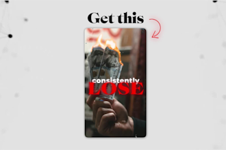 edit professional instagram reels with custom captions