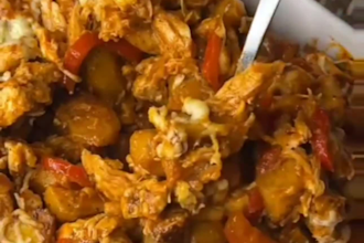 edit your cooking food video for tiktok reel