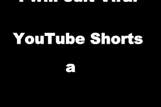 edit social media short videos with captions and effects