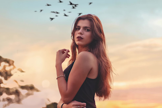 animate your photos and bring them to life with stunning effects