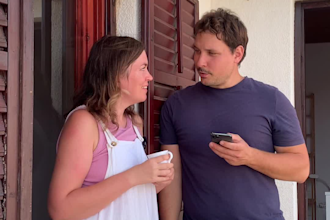 create authentic couples ugc videos for your brand