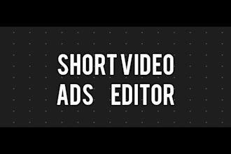 create amazing video ads