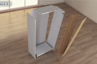 do 3d industrial animation engineering explainer technical constructon animation