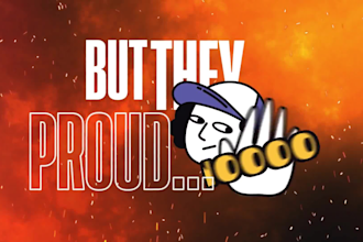 make an awesome lyric video for your rap song