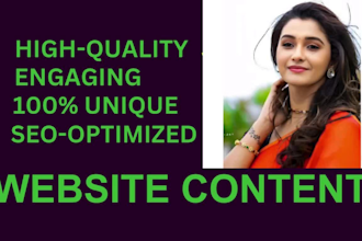write SEO gardening articles and cbd content for your blog
