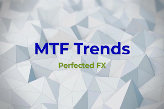 code multi time frame or mtf indicator for mt4