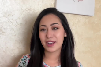 create an arabic, english or french testimonial ugc video