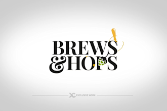 create a perfect custom logo animation