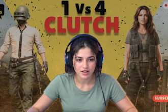 design gaming and streaming thumbnails for youtube